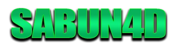 Logo SABUN4D